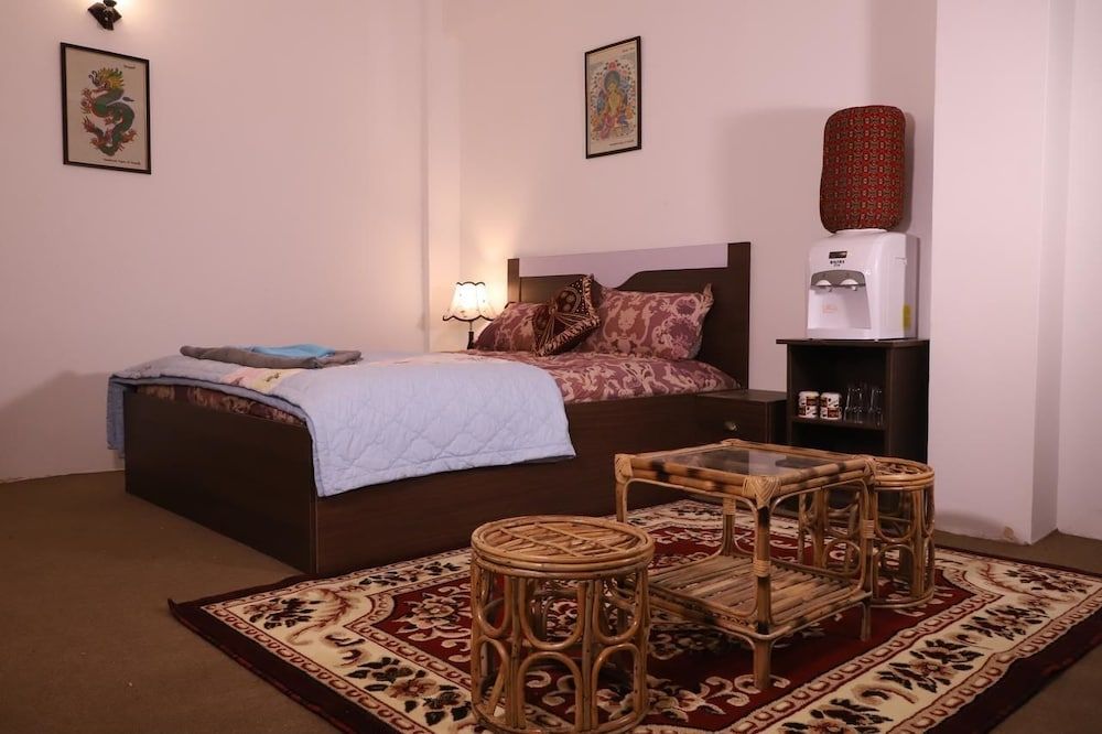 undefined Namaste Kathmandu B&B 10