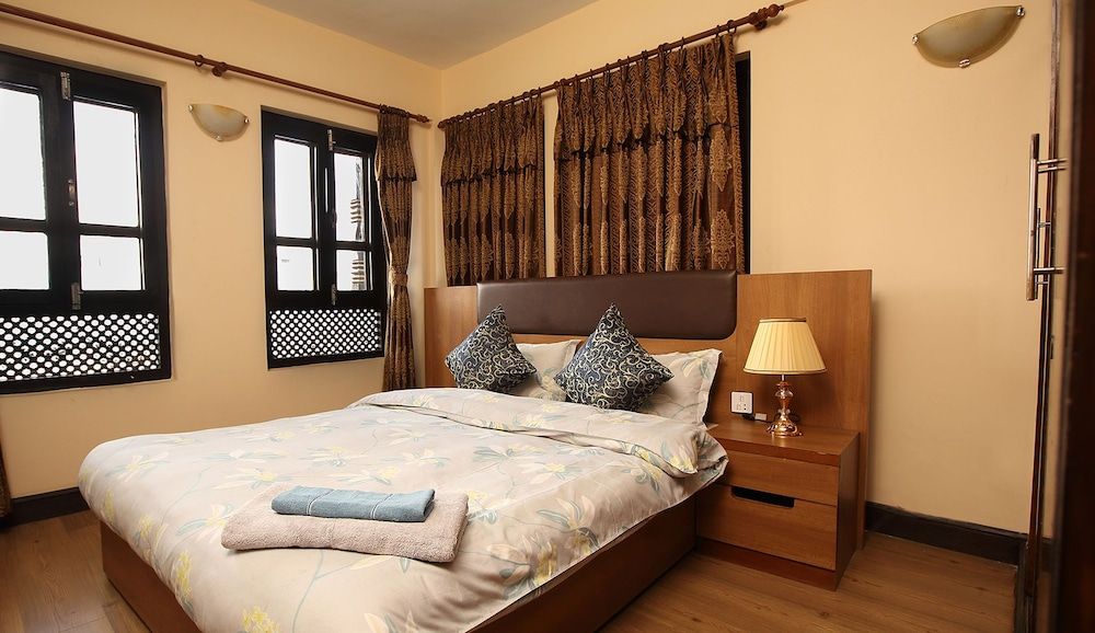 undefined Kathmandu Heritage Home by Casa Deyra 9