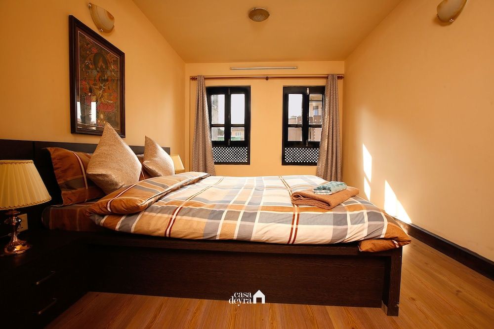 undefined Kathmandu Heritage Home by Casa Deyra 6