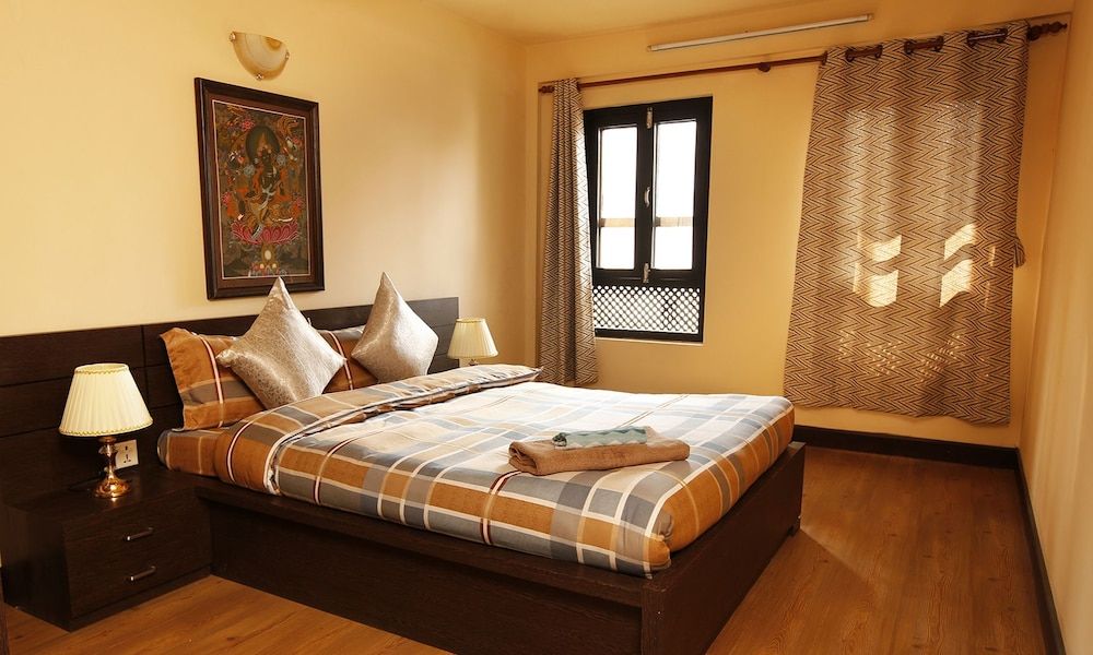 undefined Kathmandu Heritage Home by Casa Deyra 8