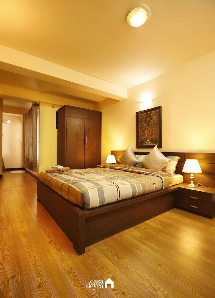 undefined Kathmandu Heritage Home by Casa Deyra 7