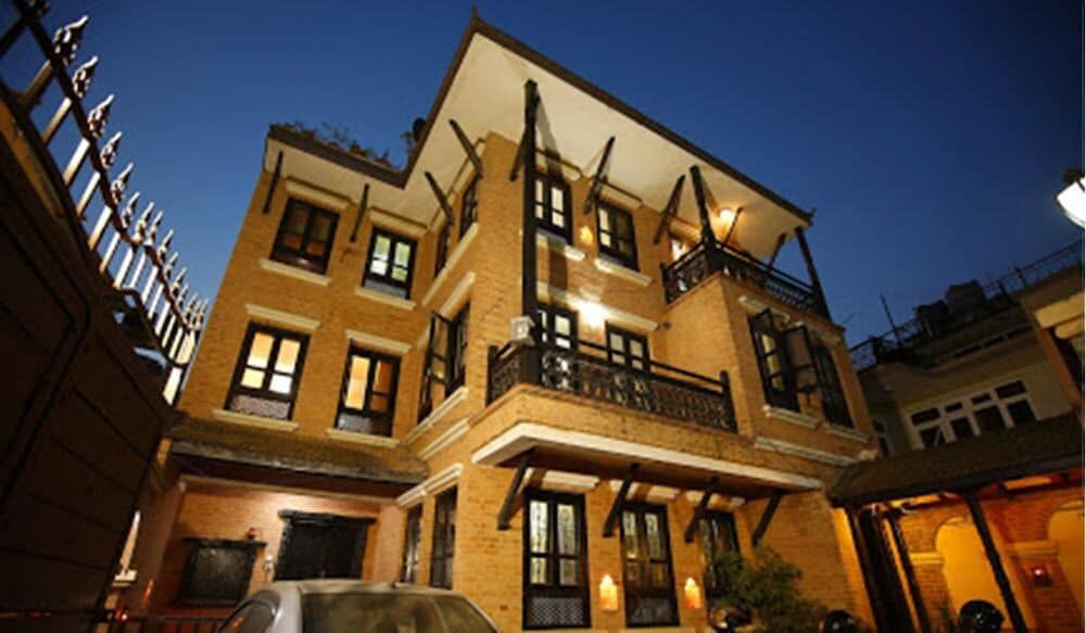undefined Kathmandu Heritage Home by Casa Deyra 4