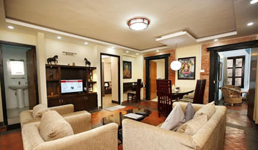 undefined Kathmandu Heritage Home by Casa Deyra 2