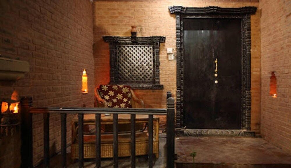 undefined Kathmandu Heritage Home by Casa Deyra 3