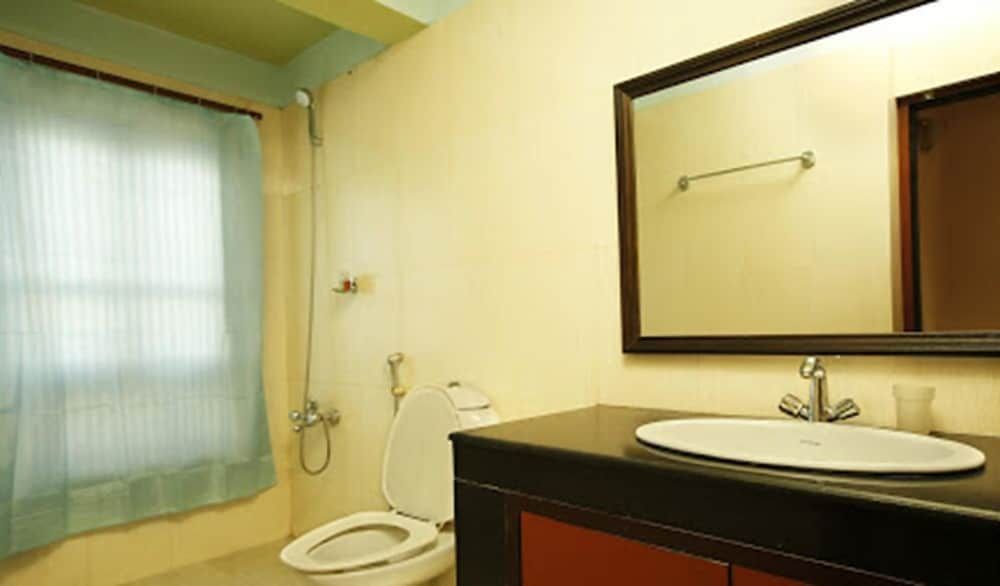 Kathmandu Heritage Home by Casa Deyra Traditional Charm 3BHK Apartment 10