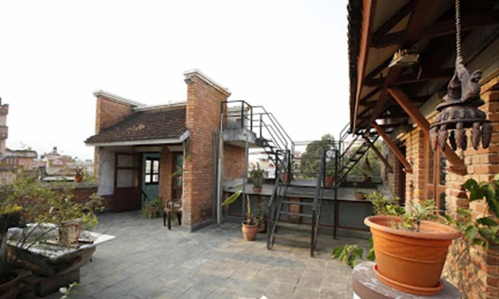 undefined Kathmandu Heritage Home by Casa Deyra 5