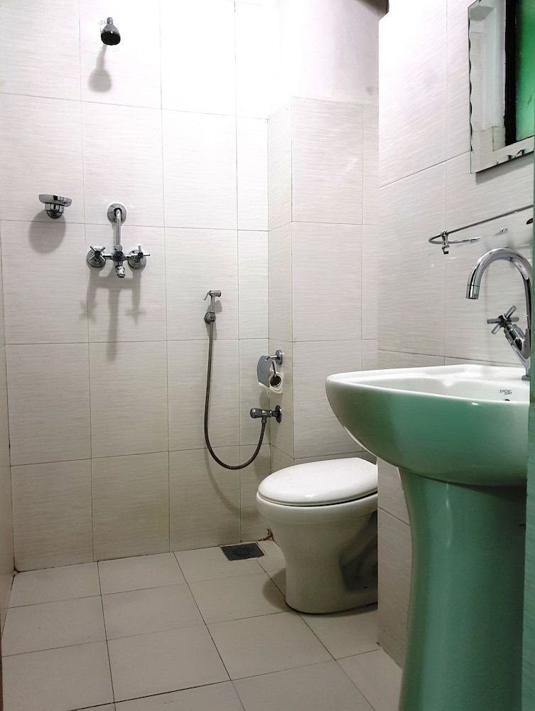 Mount Annapurna Guest House Standard Double or Twin Room 10