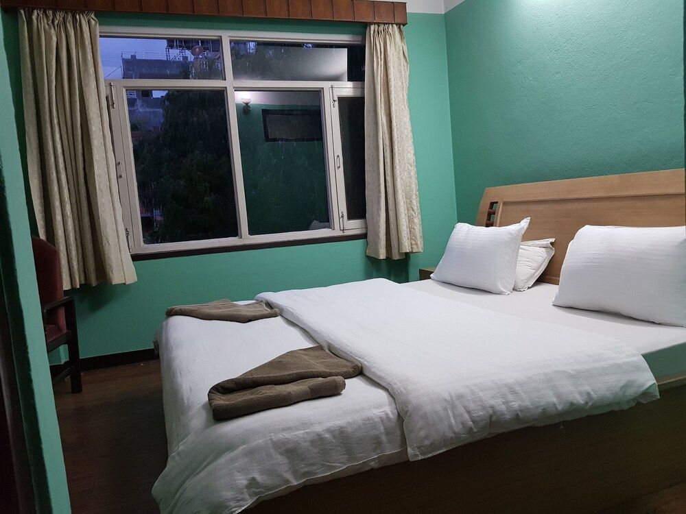 undefined Mount Annapurna Guest House 8