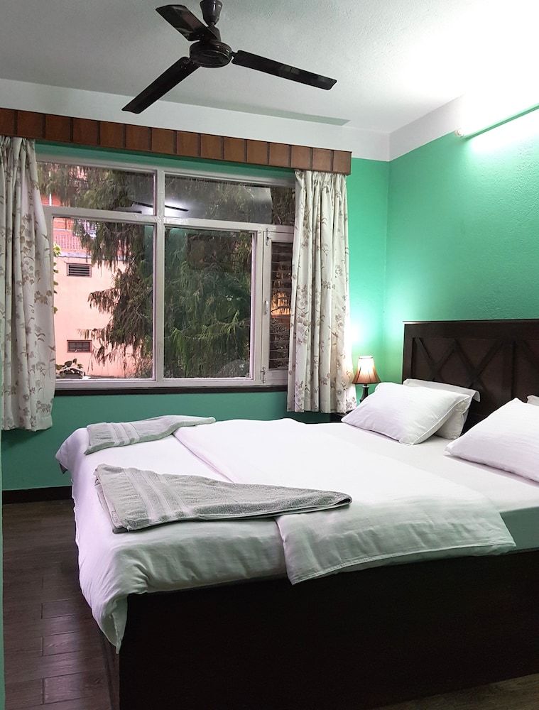 undefined Mount Annapurna Guest House