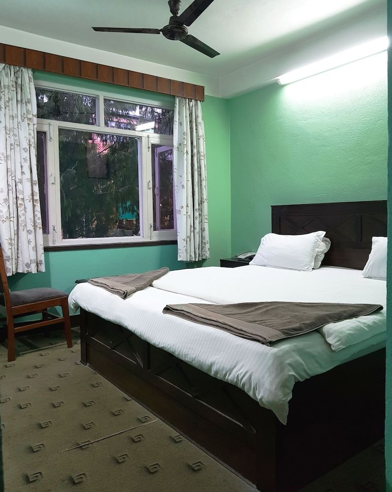 Mount Annapurna Guest House Standard Double or Twin Room 8