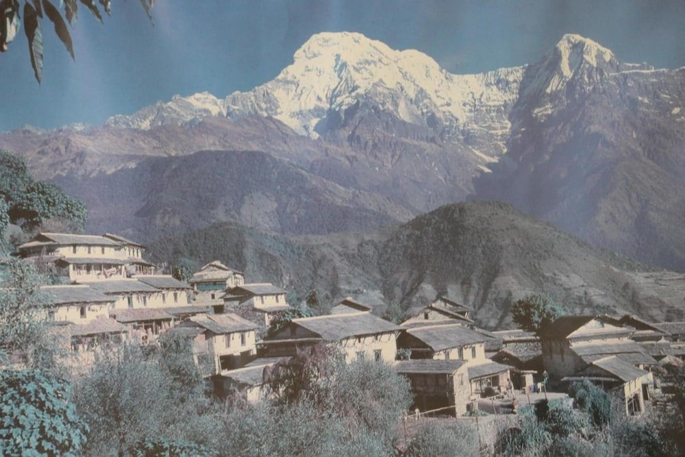 undefined Mount Annapurna Guest House 3
