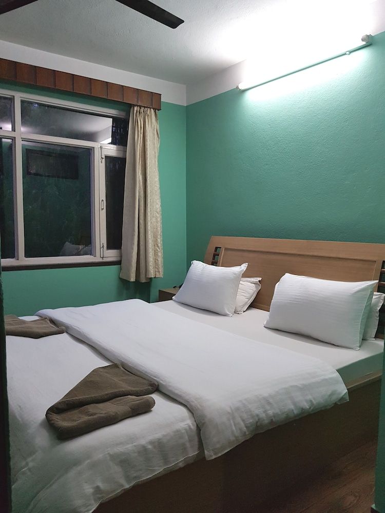 undefined Mount Annapurna Guest House 7