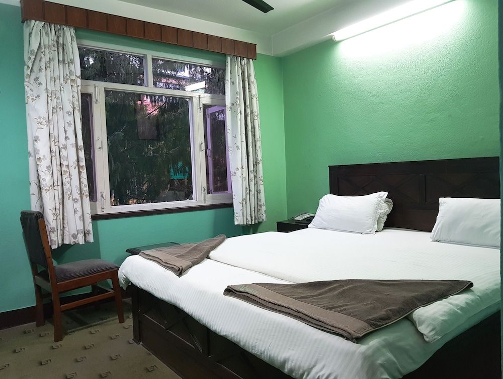Mount Annapurna Guest House Standard Double or Twin Room 9