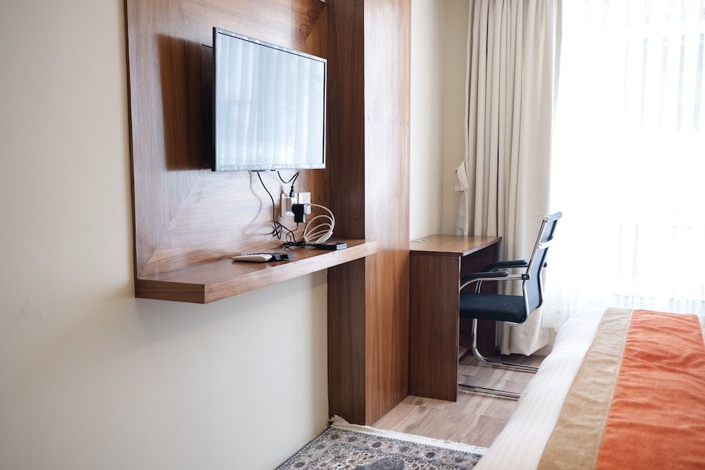 undefined Hotel Yakroo Manang 8