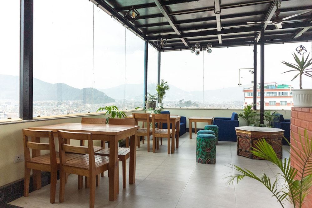 undefined Hotel Yakroo Manang 5