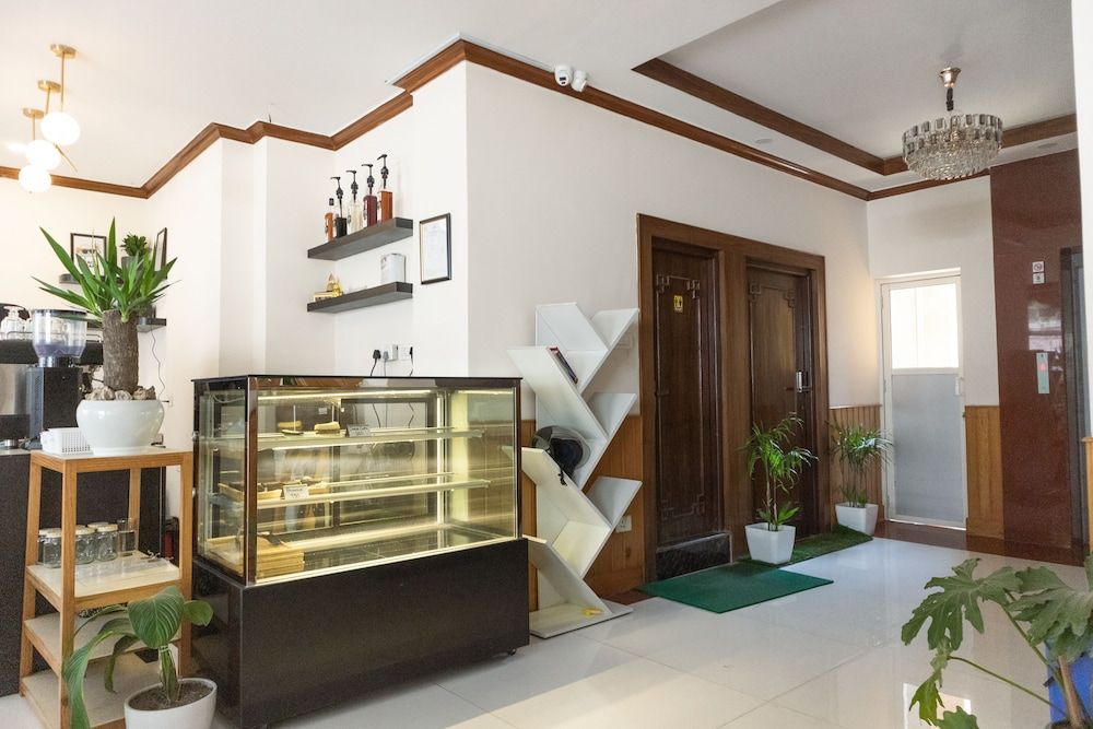 undefined Hotel Yakroo Manang 6