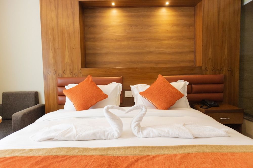 undefined Hotel Yakroo Manang 7