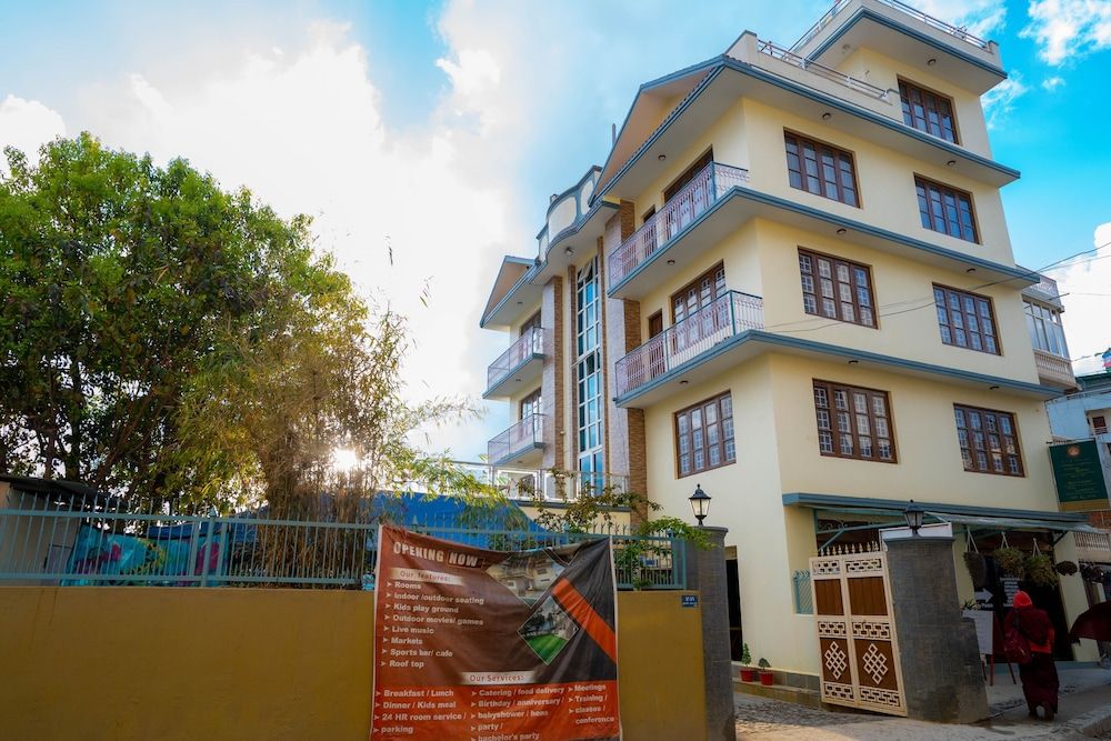 undefined Better In Boudha Hotel 5