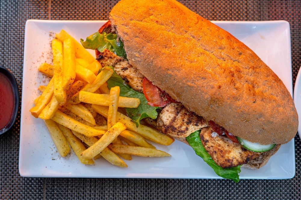 undefined Better In Boudha Hotel 10