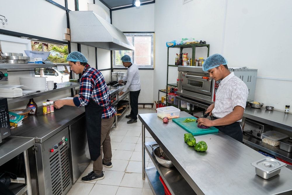 undefined Better In Boudha Hotel 9