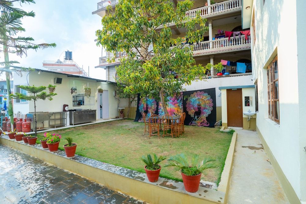 undefined Better In Boudha Hotel 8