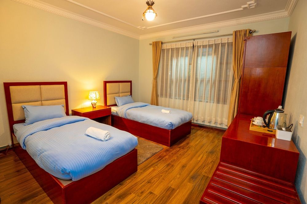 undefined Better In Boudha Hotel 3