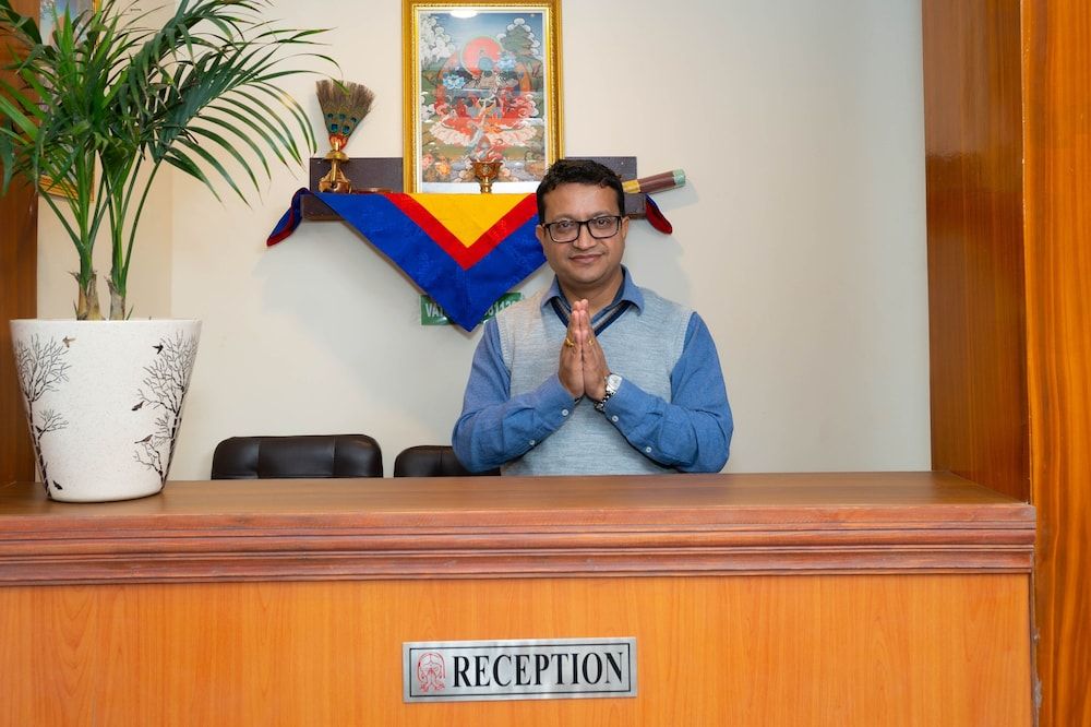 undefined Better In Boudha Hotel 2