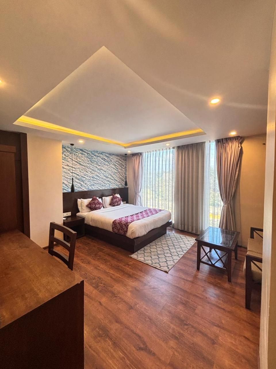 undefined Apex Business Hotel – Tribhuvan International Airport, Kathmandu 10