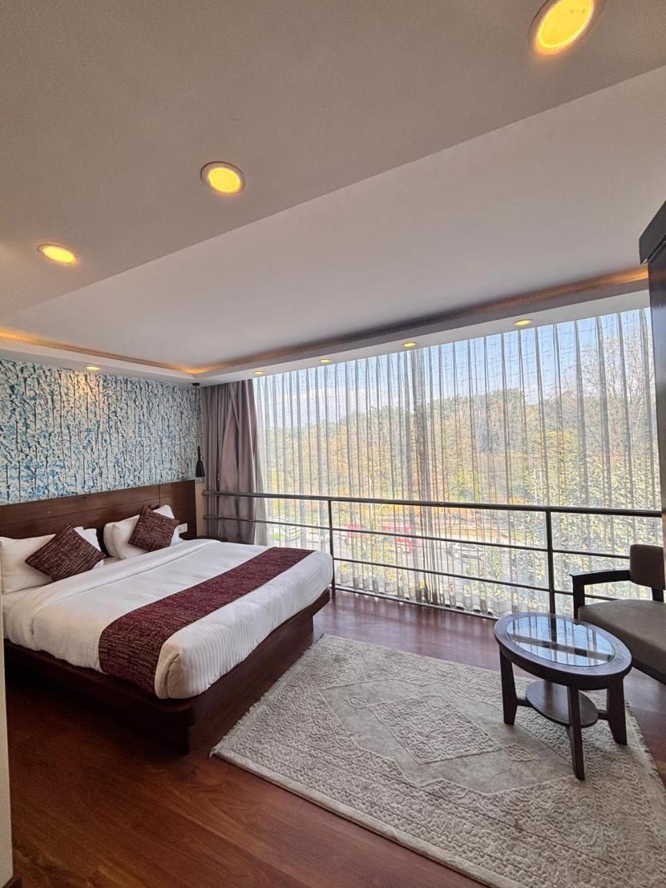 undefined Apex Business Hotel – Tribhuvan International Airport, Kathmandu 9