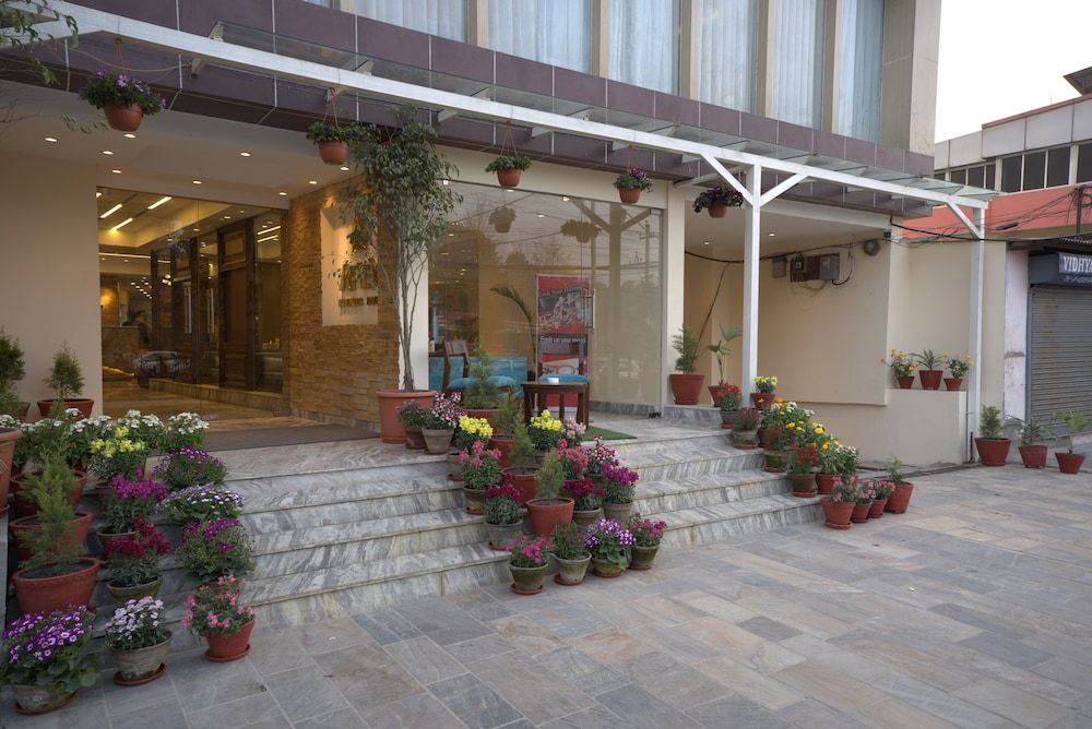 undefined Apex Business Hotel – Tribhuvan International Airport, Kathmandu 4