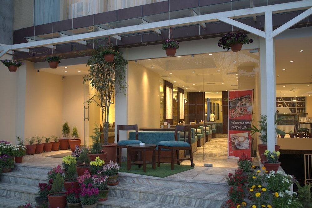 undefined Apex Business Hotel – Tribhuvan International Airport, Kathmandu 3