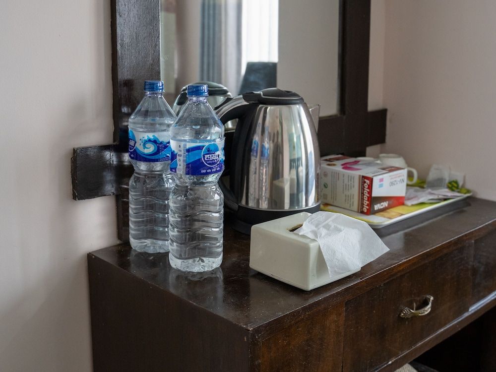 Hotel Royal Mantra Comfort Room 9