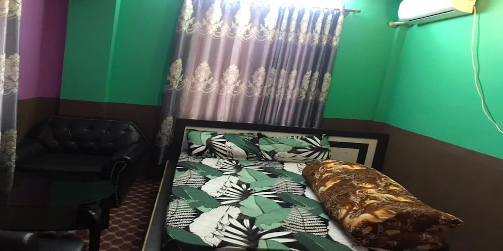 undefined MeroStay 010 Miracle Hotel Lodge and Restaurant 2