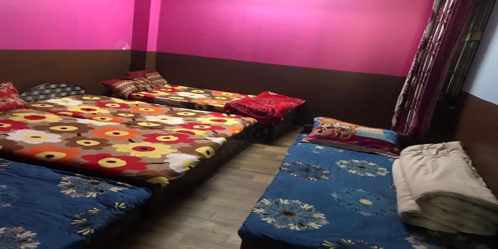 undefined MeroStay 010 Miracle Hotel Lodge and Restaurant 3