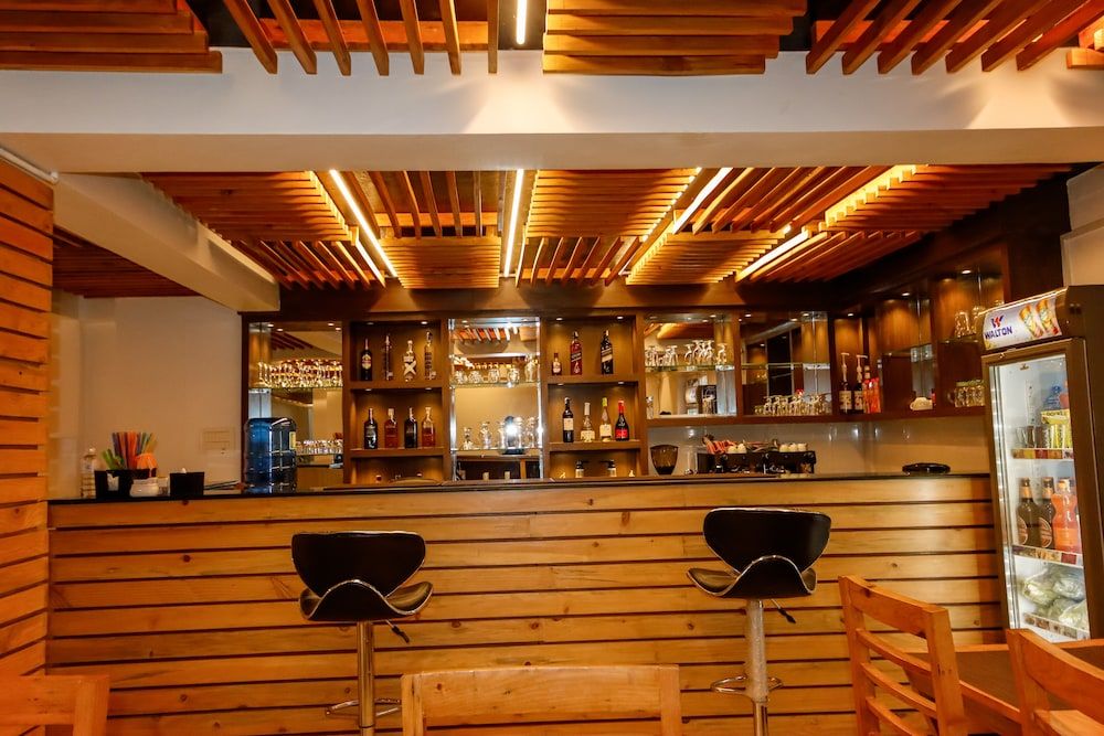 undefined Hotel Elegant Kathmandu Inn 7