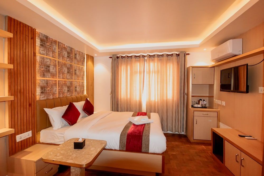 undefined Hotel Elegant Kathmandu Inn 10
