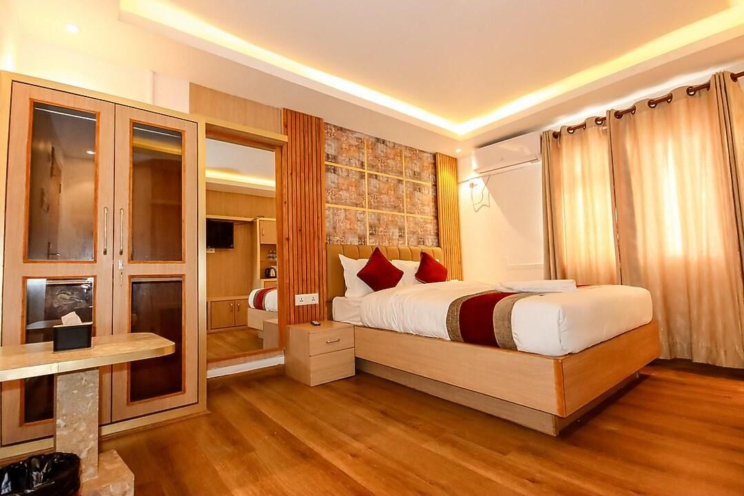 undefined Hotel Elegant Kathmandu Inn 8