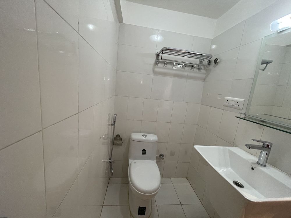 Hotel Elegant Kathmandu Inn Deluxe Double Room 13