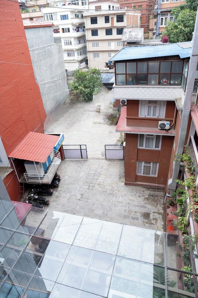 undefined Hotel Elegant Kathmandu Inn 4