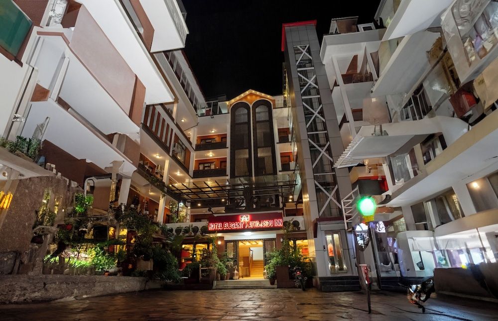 undefined Hotel Elegant Kathmandu Inn 5