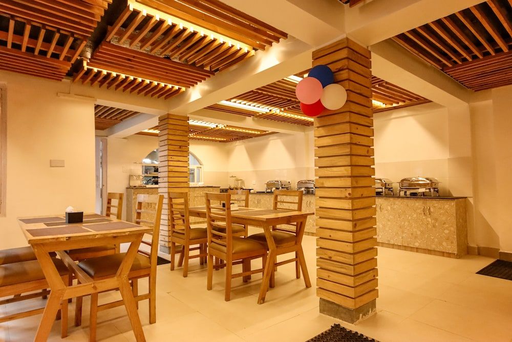 undefined Hotel Elegant Kathmandu Inn 10