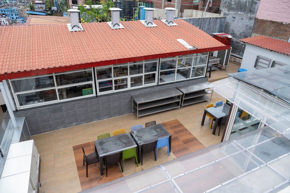 undefined Hotel Elegant Kathmandu Inn 2