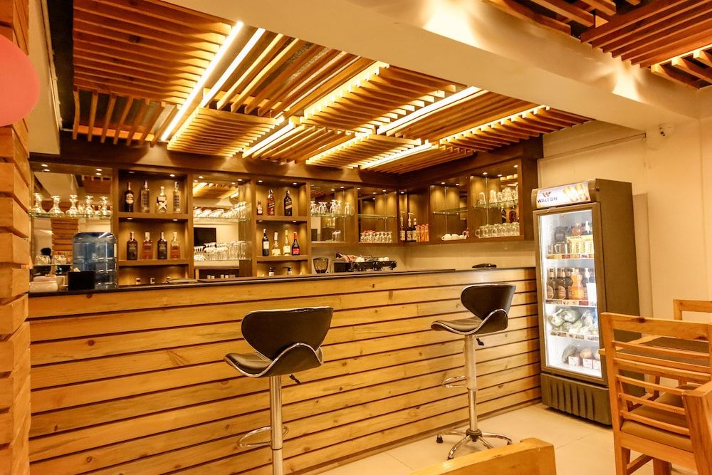 undefined Hotel Elegant Kathmandu Inn 6