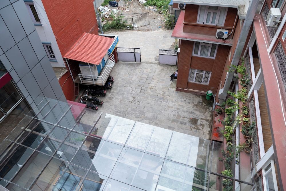 undefined Hotel Elegant Kathmandu Inn 3
