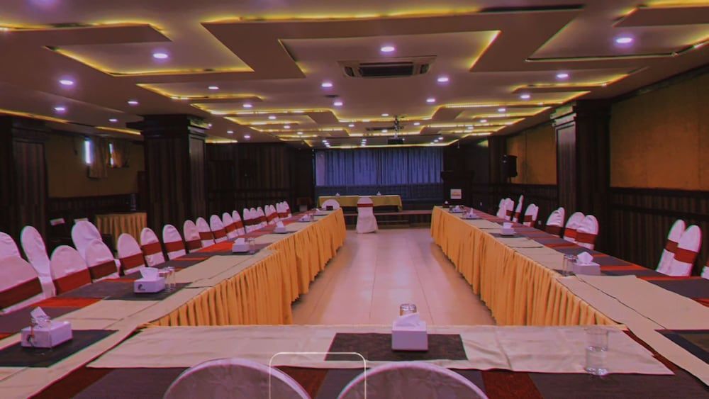 undefined Hotel Pauwa Kathmandu 9