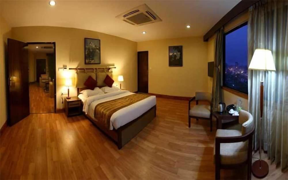 undefined Hotel Pauwa Kathmandu
