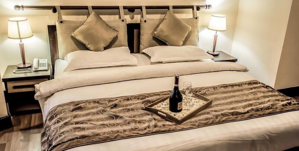 undefined Hotel Pauwa Kathmandu 2