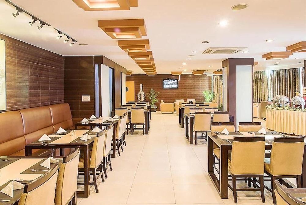 undefined Hotel Pauwa Kathmandu 10