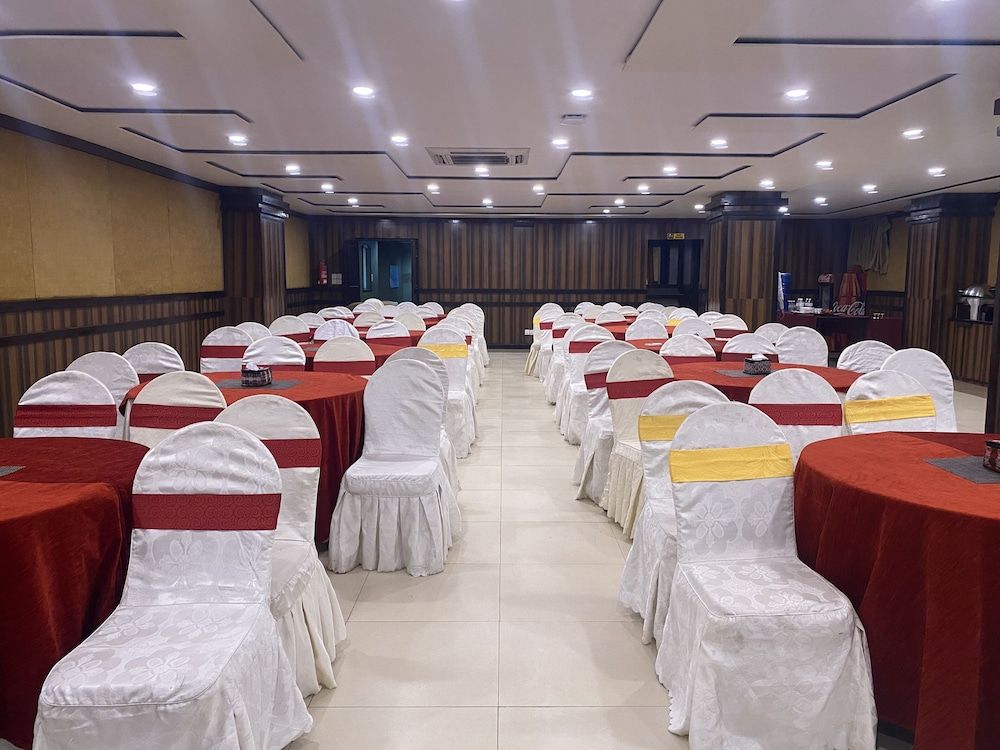 undefined Hotel Pauwa Kathmandu 7