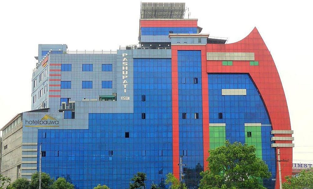 undefined Hotel Pauwa Kathmandu 5